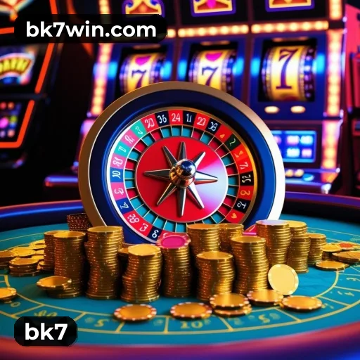 Suporte 24 horas bk7