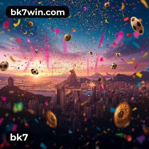 Certificações de segurança da bk7
