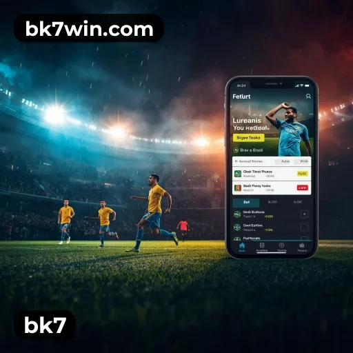 Certificações de segurança da bk7