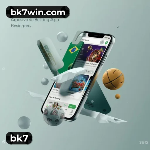 Bônus e promoções bk7