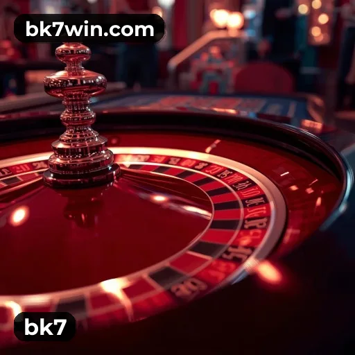 Bônus e promoções bk7
