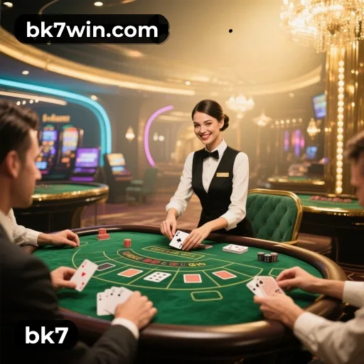 Pagamentos PIX na bk7