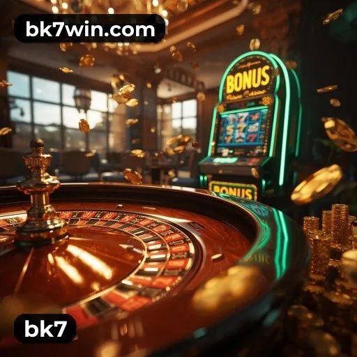 Certificações de segurança da bk7