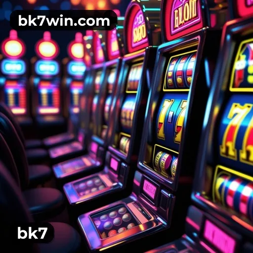 Níveis do programa VIP da bk7