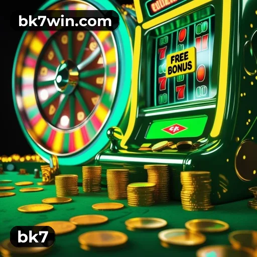 Pagamentos PIX na bk7