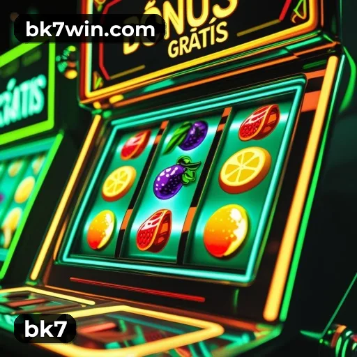 Certificações de segurança da bk7