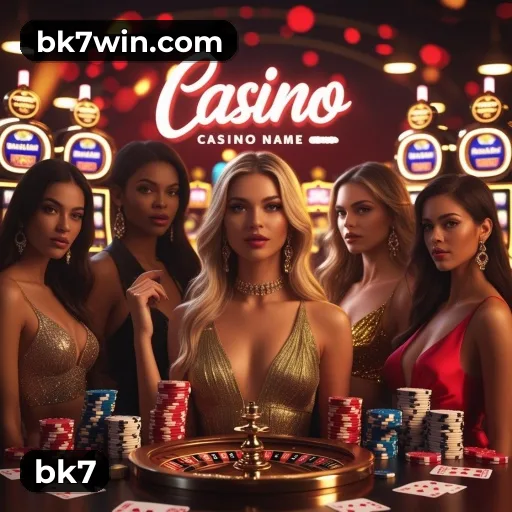 Tabela RTP dos jogos de cassino da bk7