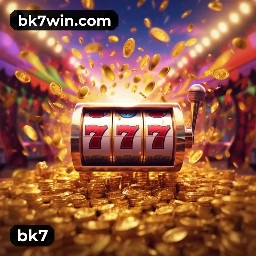 Pagamentos PIX na bk7