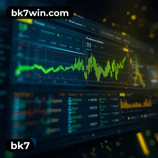 Níveis do programa VIP da bk7