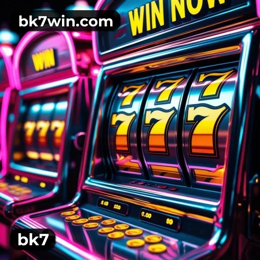 Loterias online disponíveis na bk7