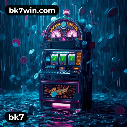 Loterias online disponíveis na bk7