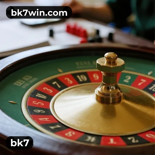 Níveis do programa VIP da bk7