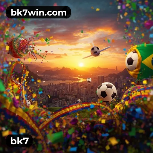Níveis do programa VIP da bk7